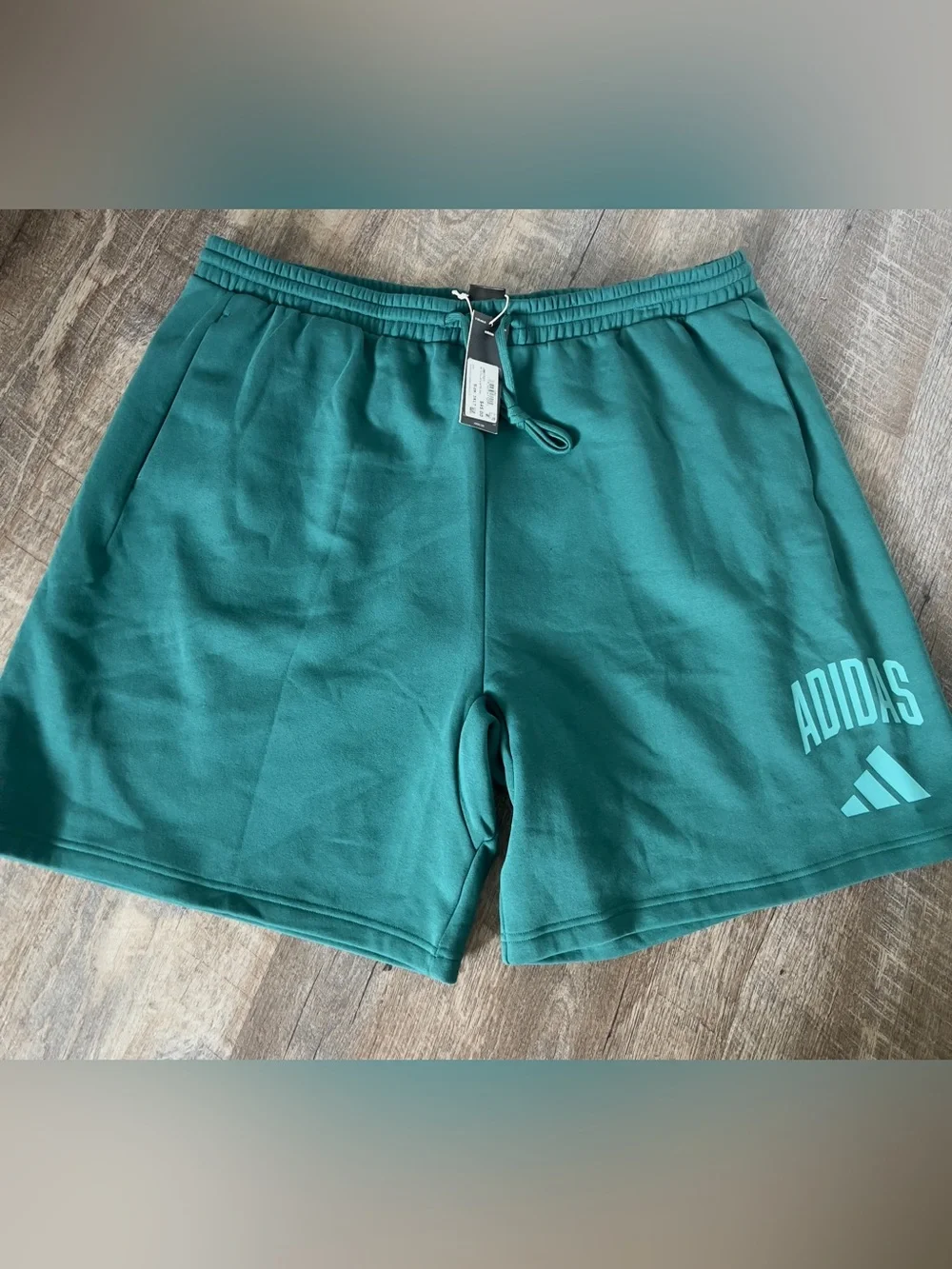 Adidas Fleece Mens 7